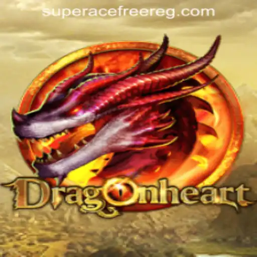 DragonHeart: Unleashing the Fantasy Realm with Superace Free 100 Register