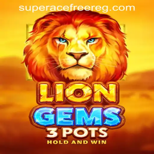 Exploring the Exciting World of LionGems3pots: An In-Depth Guide to Gameplay and Strategy