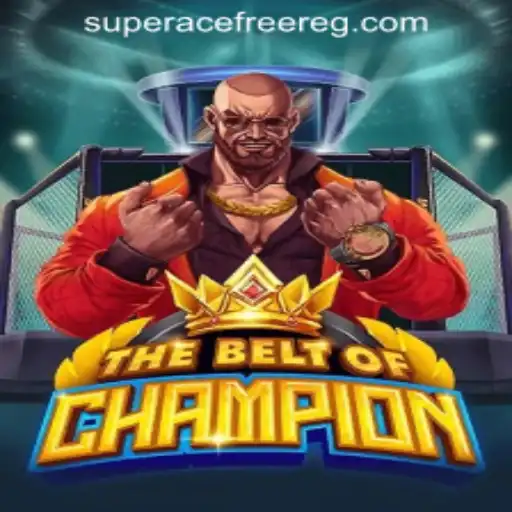 TheBeltOfChampion: The Ultimate Gaming Experience Awaits
