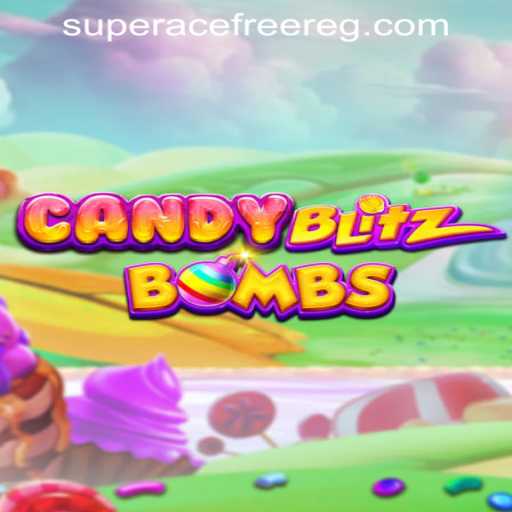 Exploring CandyBlitzBombs: The Latest Gaming Sensation