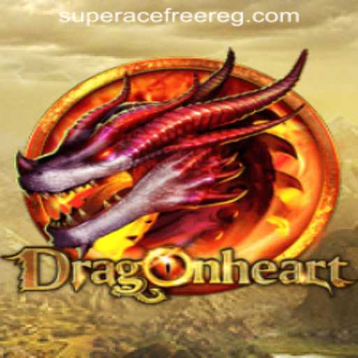 DragonHeart: Unleashing the Fantasy Realm with Superace Free 100 Register