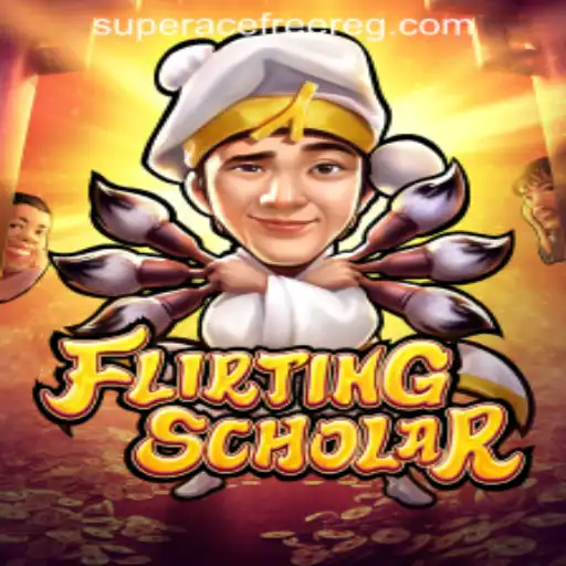FlirtingScholar: Master the Art of Strategy and Chance