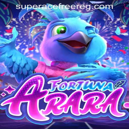 Exploring FortunaArara: A Guide to Mastering the Game with Superace Free 100 Register