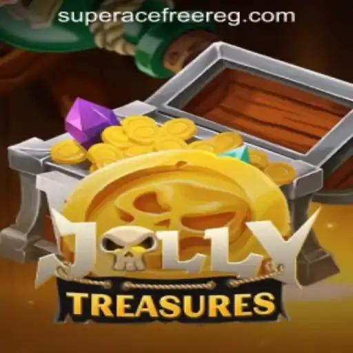 Exploring JollyTreasures: A New Era in Interactive Gaming