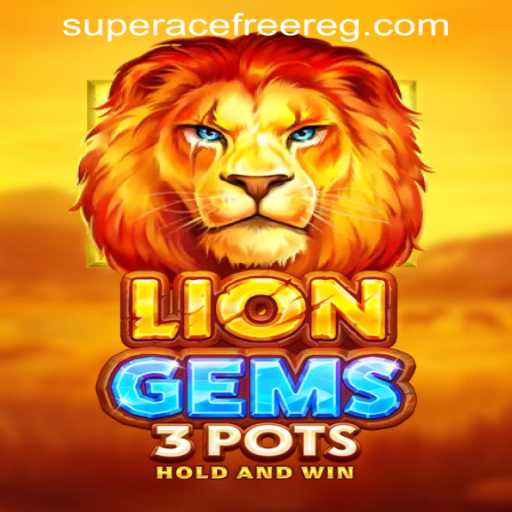 Exploring the Exciting World of LionGems3pots: An In-Depth Guide to Gameplay and Strategy