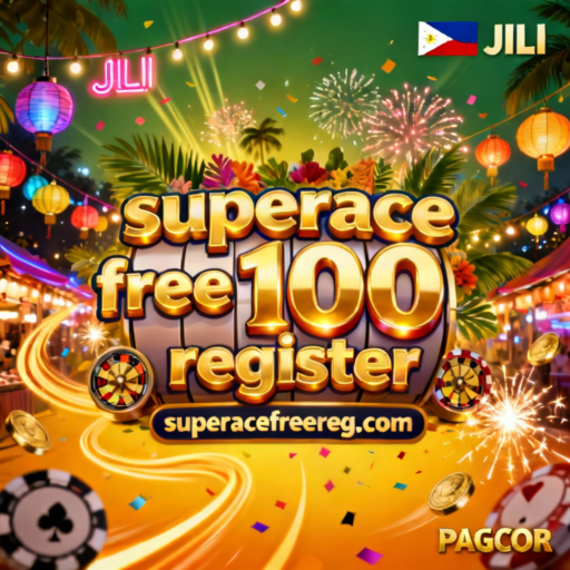 superace free 100 register