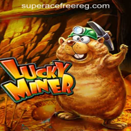 Exploring LuckyMiner: A Deep Dive into Gaming and SuperAce Free 100 Register Offer