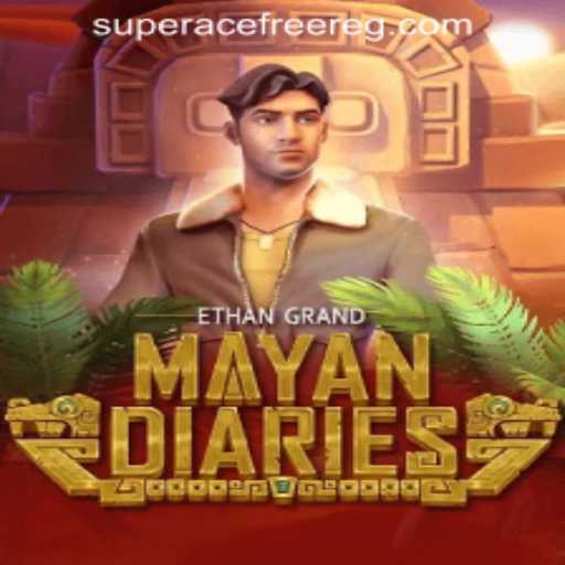 Exploring the Mysteries of MayanDiaries: A Journey Through Time