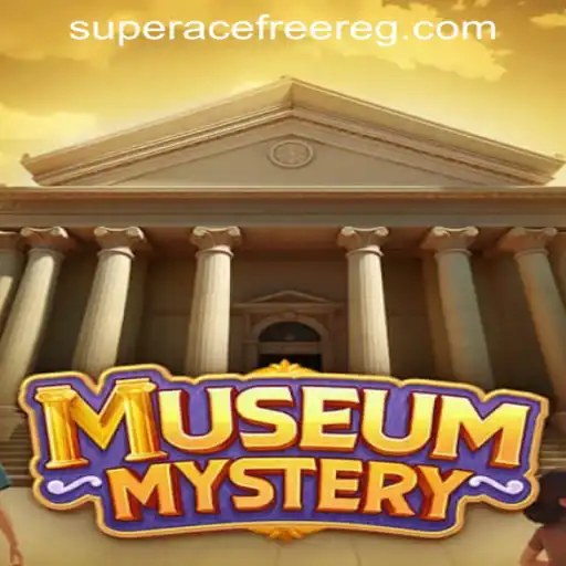 MuseumMystery: Unravel Secrets with Superace Free 100 Register Feature