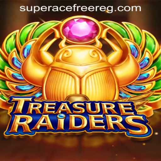 Unveiling TREASURERAIDERS: A Deep Dive Into the Intriguing Game World