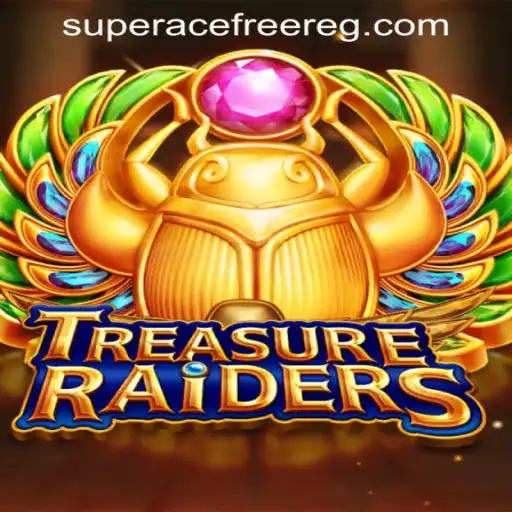Unveiling TREASURERAIDERS: A Deep Dive Into the Intriguing Game World