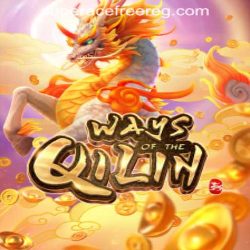 Exploring the Mystical Realms of 'WaysoftheQilin' and the 'Superace Free 100 Register' Opportunity